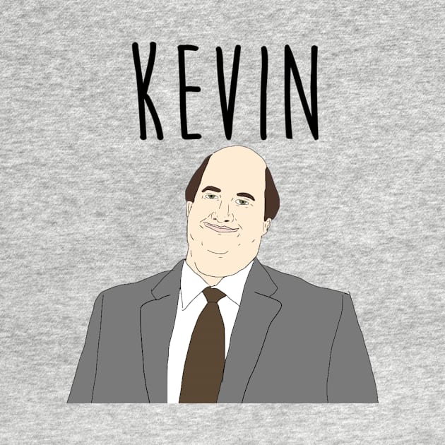 Kevin by VideoNasties